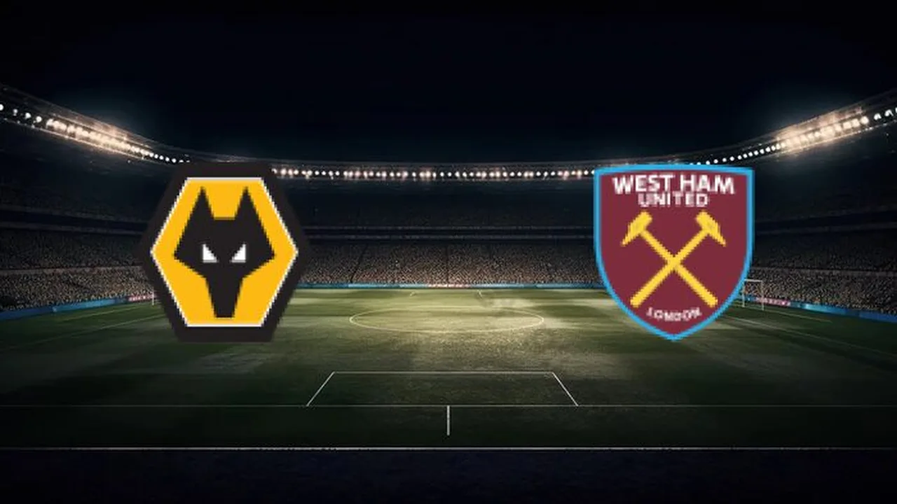 موعد مباراة وست هام يونايتد ووولفرهامبتون في الدوري الإنجليزي والقنوات الناقلة يوم 2026/04/10